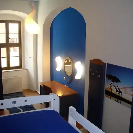 Gemächer Im Barock * Bautzen