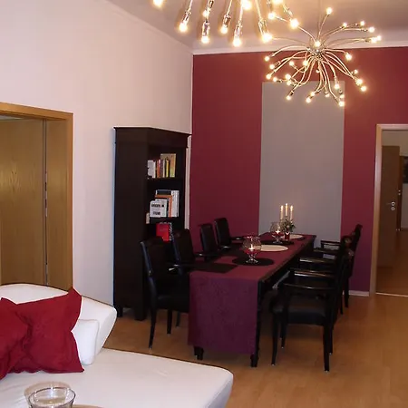 Gemächer Im Barock * Bautzen