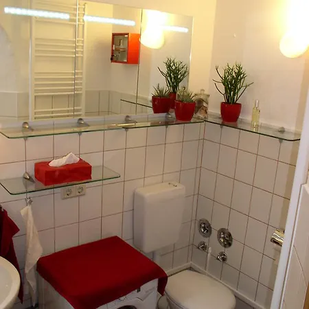 Apartment Gemacher Im Barock Bautzen