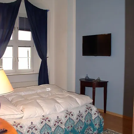 Apartment Gemächer Im Barock *