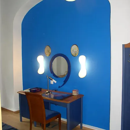 Apartment Gemacher Im Barock *