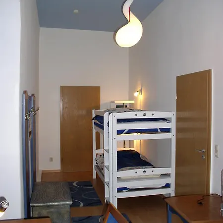 Apartment Gemacher Im Barock