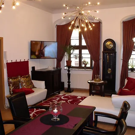 Gemacher Im Barock