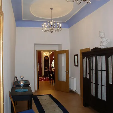 Gemächer Im Barock Bautzen