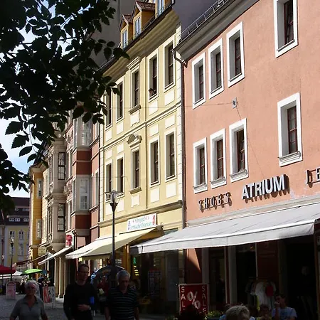 Gemacher Im Barock